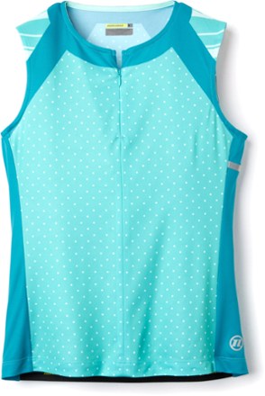 rei womens cycling jerseys