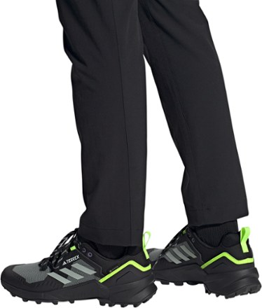 adidas Terrex Swift R3 GORE-TEX Hiking Shoes - Men's 8