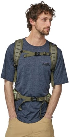 Patagonia Terravia Pack - 22 L 2