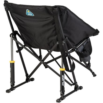 GCI Outdoor Puff Rocker Chair 1