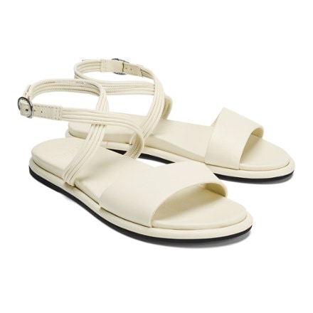 OluKai Tiare Wrap Sandals - Women's 1