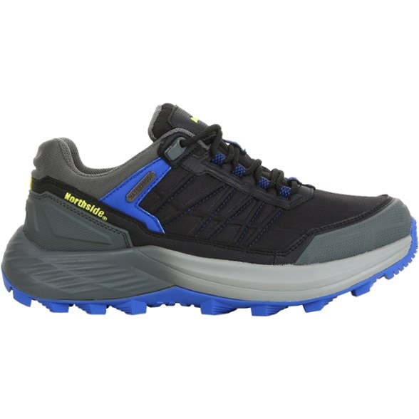 Product Image of color Black/Royal