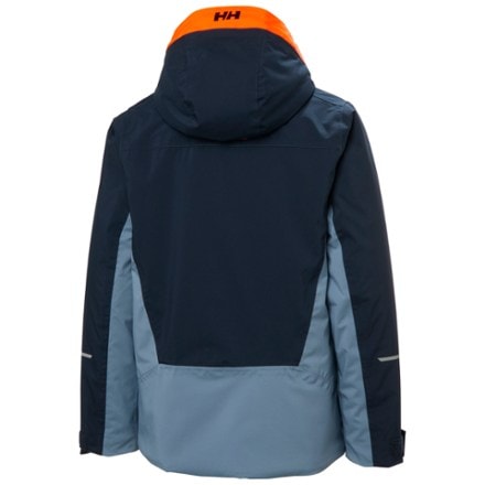 Helly Hansen Quest Insulated Jacket - Kids' 8