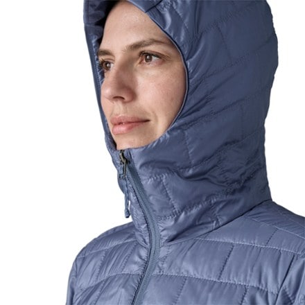 Patagonia Nano Puff Hoody - Women's 6