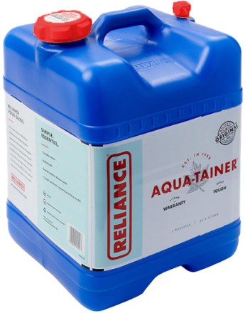 Reliance Aqua-Tainer - 7 gal. 1