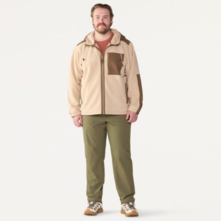 REI Co-op Stretch Trail Pants - Men's 6