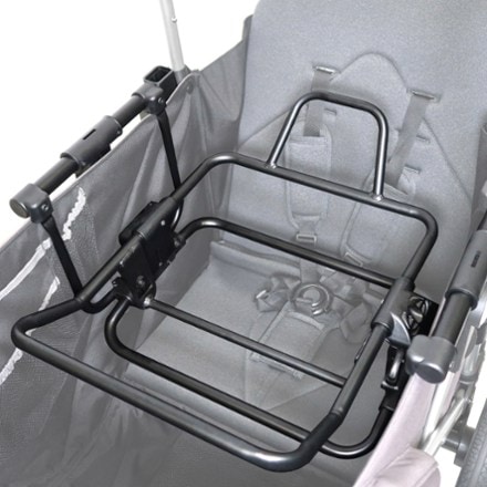 Larktale Caravan Chicco Car Seat Adapter 1