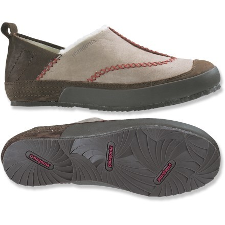 patagonia slip on shoes womens