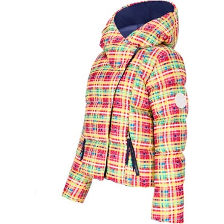 Obermeyer Calypso Down Jacket - Women's 5