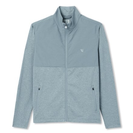 Vuori Sunday Element Track Jacket - Men's 0