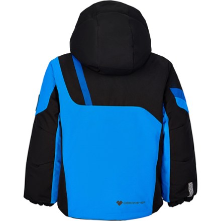 Obermeyer Super G Insulated Jacket - Toddlers' 3