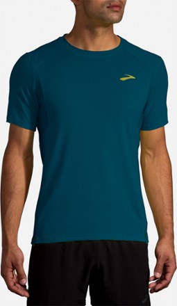 active t shirts mens