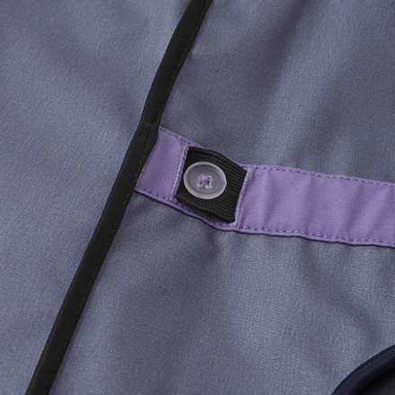 Reima Alkava Soft-Shell Jumpsuit - Infants'/Toddlers' 6