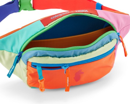 Cotopaxi x HOKA Kapai 3 L Hip Pack - Del Dia 3