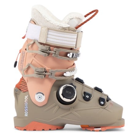 Rossignol Alltrack 90 W BOA GW Ski Boots - Women's - 2026/2027 0