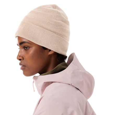 Arc'teryx Embroidered Bird Toque 3