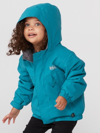 Kids' Insulated Jackets | REI Co-op