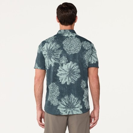 Roark Bless Up Shirt - Men's 4
