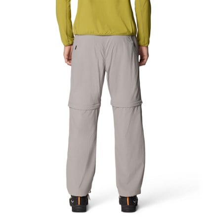 Mountain Hardwear Peak Rambler Convertible Pants - Men's 2