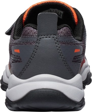 KEEN Wanduro Speed Hiking Shoes - Little Kids' 6