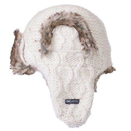 Everest Designs Anatoli Russian Hat 0