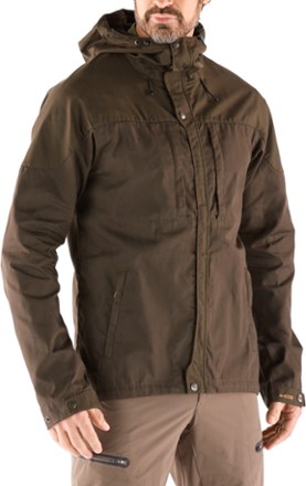 fjallraven skogso