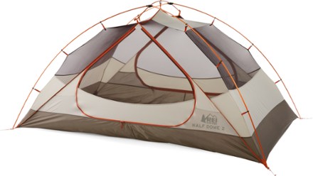 REI Co-op Half Dome 2 Tent 8