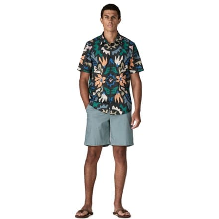 Patagonia Go To Shirt - Men's 3