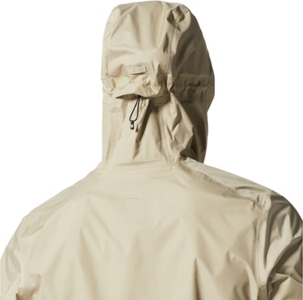 Mountain Hardwear Acadia Jacket - Men's 4