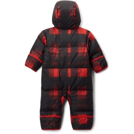 Columbia Snuggly Bunny II Down Bunting - Infants' 1