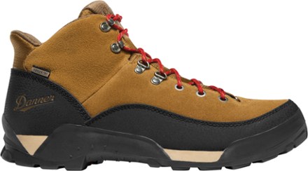 Danner Panorama Waterproof Mid Hiking Boots - Men