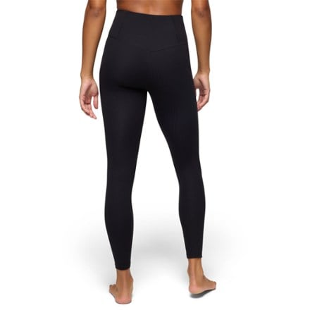 prAna Luxara Rib 7/8 Leggings - Women's 2