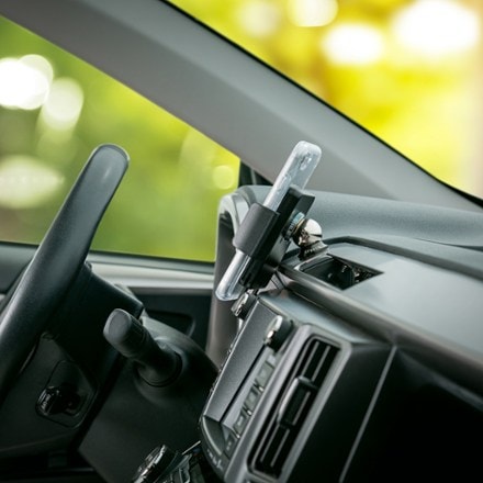 Nite Ize Steelie Squeeze Dash Kit 6