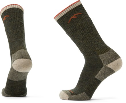 Darn Tough Hiker Boot Sock Cushion Socks - Men's 2