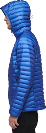 Black Diamond Approach Down Hoodie - Men's 3
