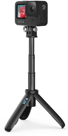GoPro Shorty Mini Extension Pole + Tripod 5