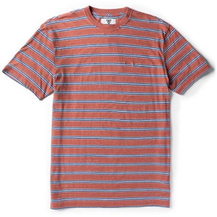 VISSLA Porter T-Shirt - Men's 0