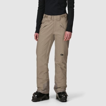 Outdoor Research Snowcrew Snow Pants - Women's 1