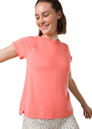 prAna Alpenglow T-Shirt - Women's 3