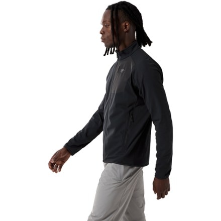 Arc'teryx Delta Jacket - Men's 4