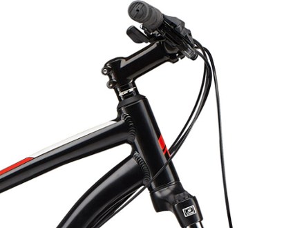 GT Aggressor Comp Mountain Bike - 2021 10