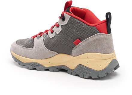HOLO Footwear Apollo Mid Hiking Boots - Men's 3