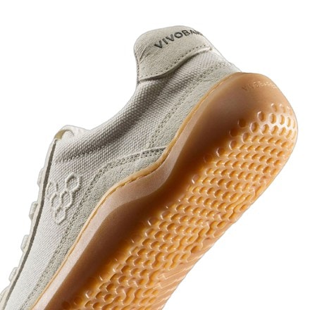 Vivobarefoot Gobi II Premium Canvas Sneakers - Womens 6