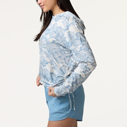 Nani Sun Hoodie - Women's 5