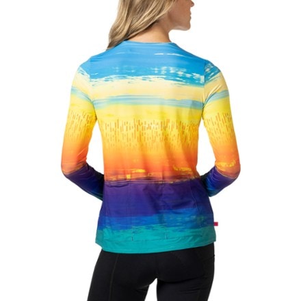Terry Soleil Flow Bike Top - Women's 1