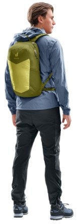 Deuter Speed Lite 17 Pack 9