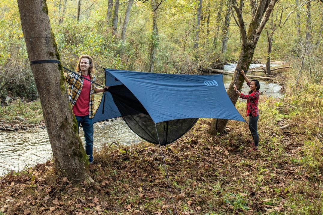 Location Image for OneLink Hammock System