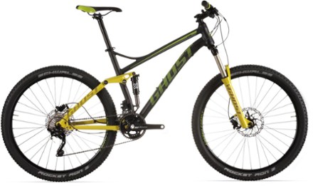 kato mountain bikes