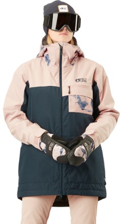 Picture Organic Clothing Glawi Insulated Jacket - Women's 1