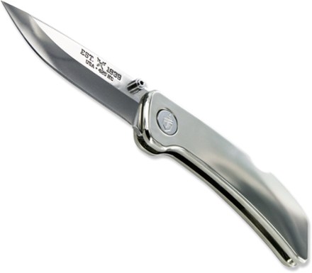 Gerber 39 Series Sheath Folding Knife REI Coop